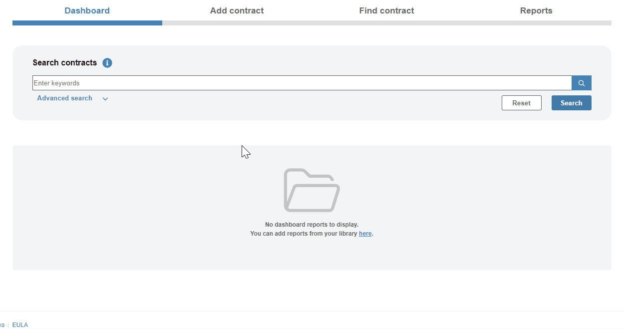 Searching for contracts (from dash).gif