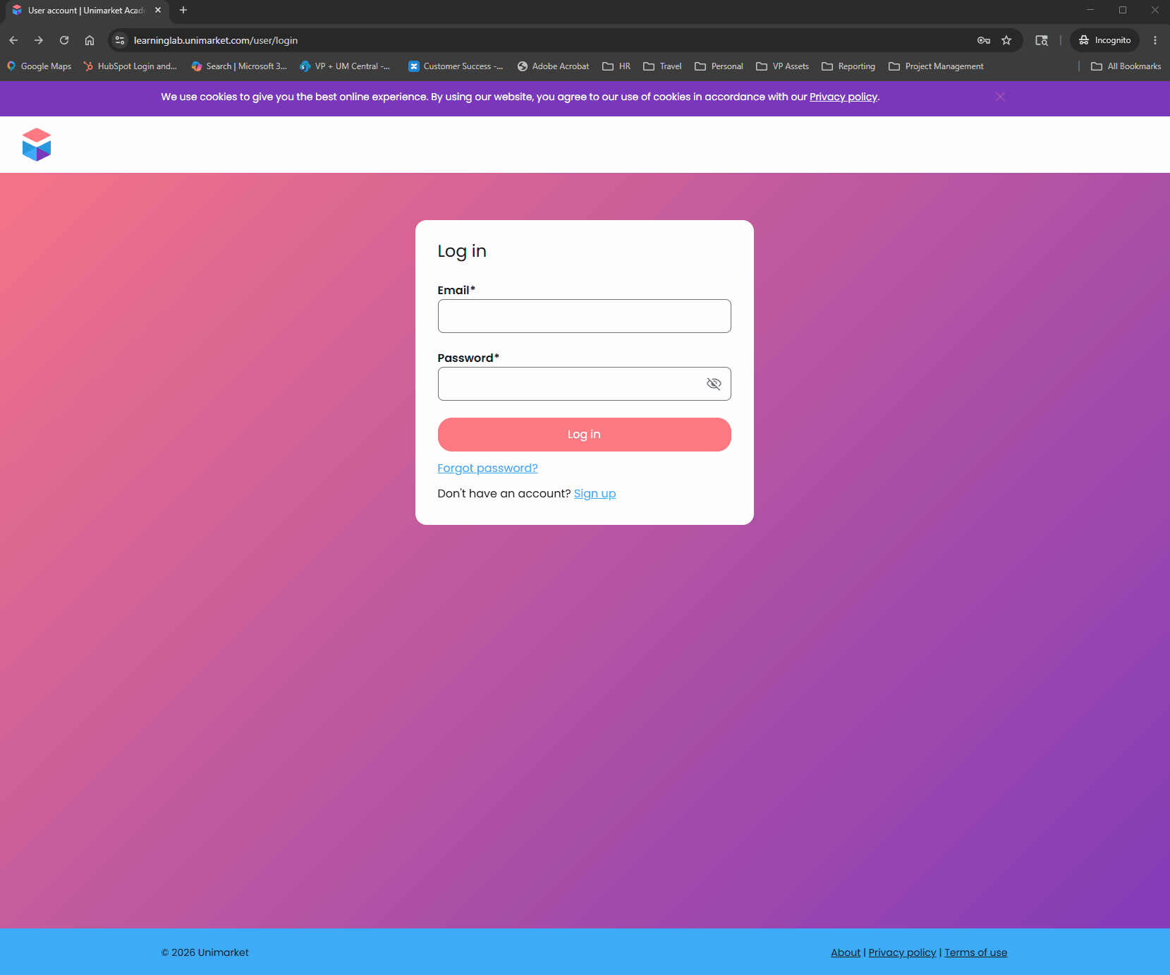 Learning Lab, log in.gif